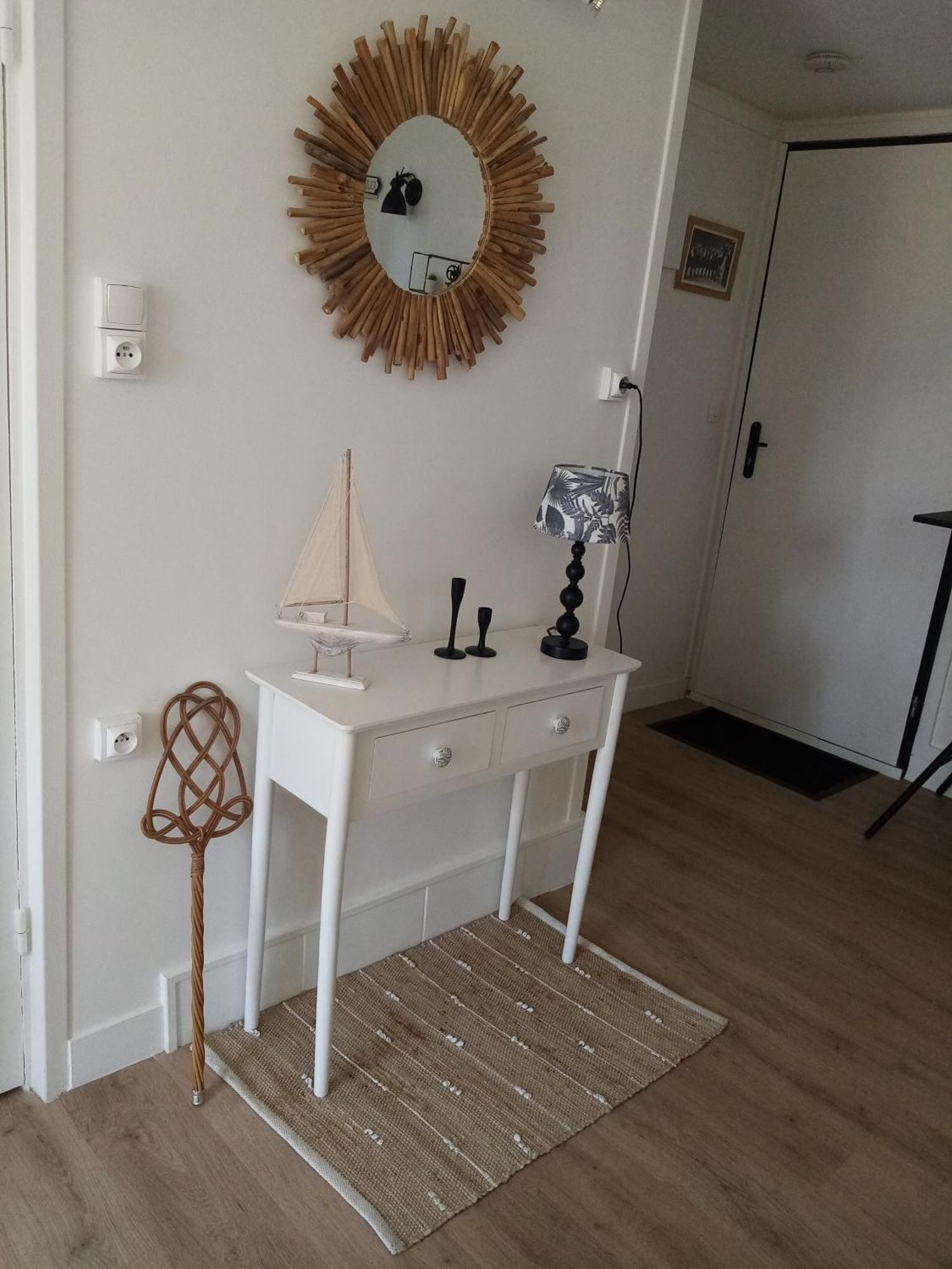 Studio Rivahome Ouistreham Exteriér fotografie