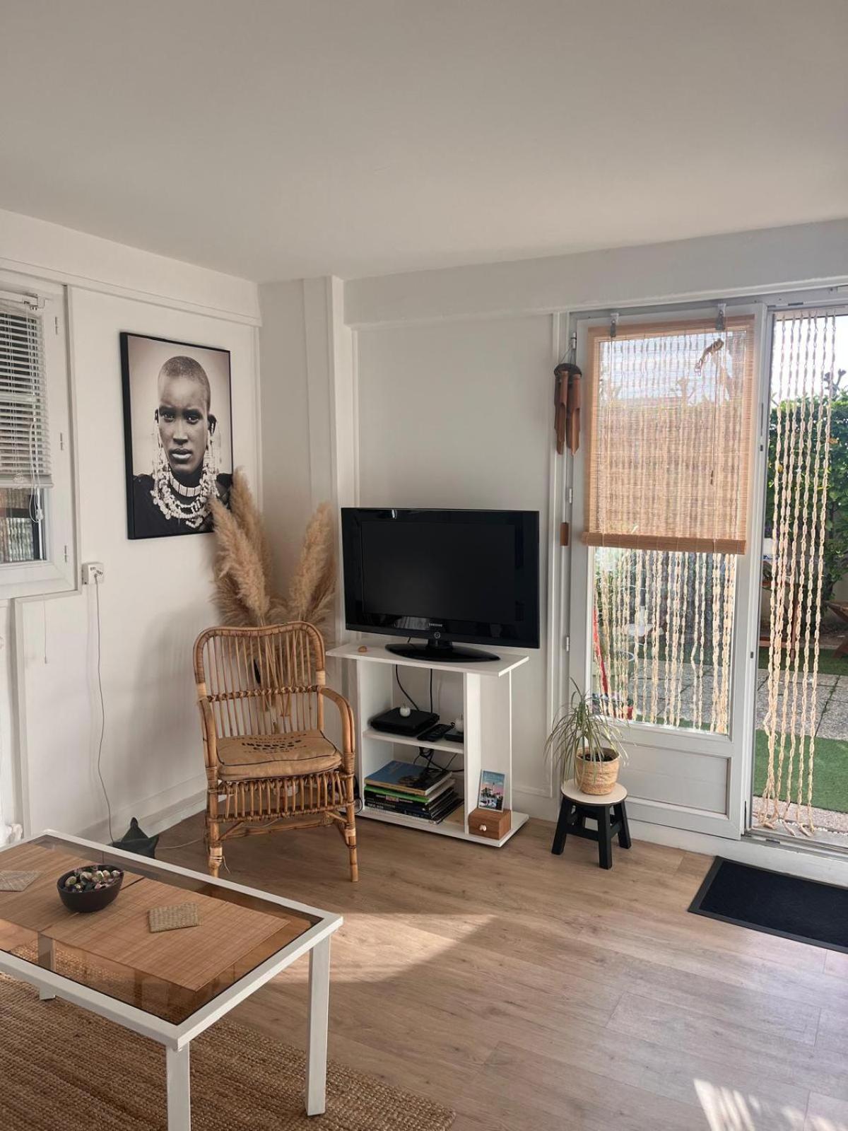 Studio Rivahome Ouistreham Exteriér fotografie
